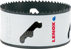 Lenox 3006464L Bi-Metal Speed Slot Hole Saw 4 inch T3 Technology