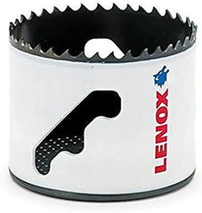 Lenox 3004040L Speed Slot Hole Saw Bi-Metal 2-1/2 Inch