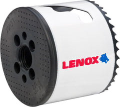 Lenox 3004040L Speed Slot Hole Saw Bi-Metal 2-1/2 Inch