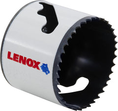 Lenox 3004040L Speed Slot Hole Saw Bi-Metal 2-1/2 Inch