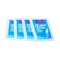 LPS 61400 Solvent and Degreaser Sheets 8 x 11 Pack of 144