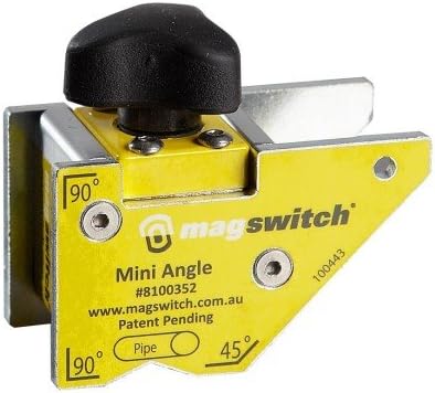 Magswitch 8100352 Magvise Mini 90 lbs Capacity