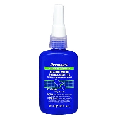 PERMATEX 68050 CAULKS & SEALANTS