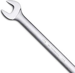 Proto J1260 Combination Wrench Alloy Steel SAE 15 Degrees Satin