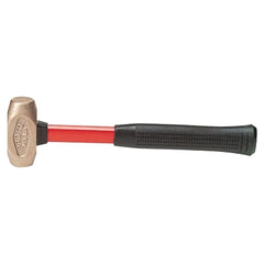 Stanley Proto J1431G Nonsparking Sledge 4 lb 12 in