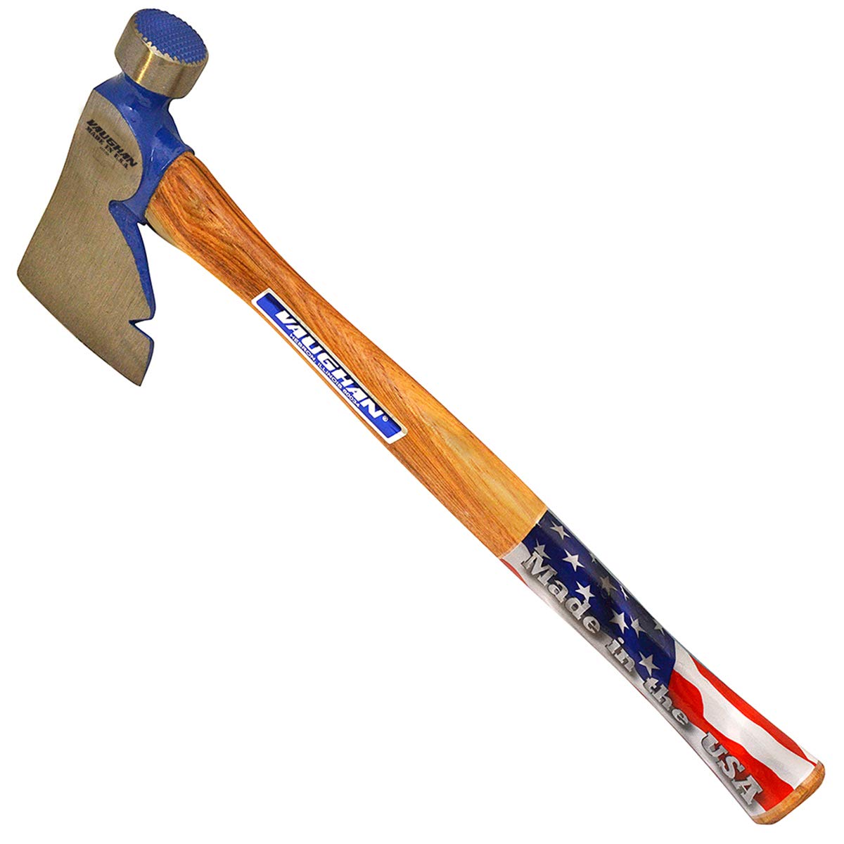 Vaughan RB Rigster's Hatchet Wood Handle 28 oz