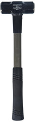 Vaughan S48 Cross Pein Hammer 3 lb 15 in Hickory