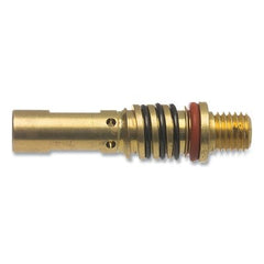 Tweco EL54SW Eliminator Style Diffuser Brass Alloy For 450 Eliminator Series MIG Guns