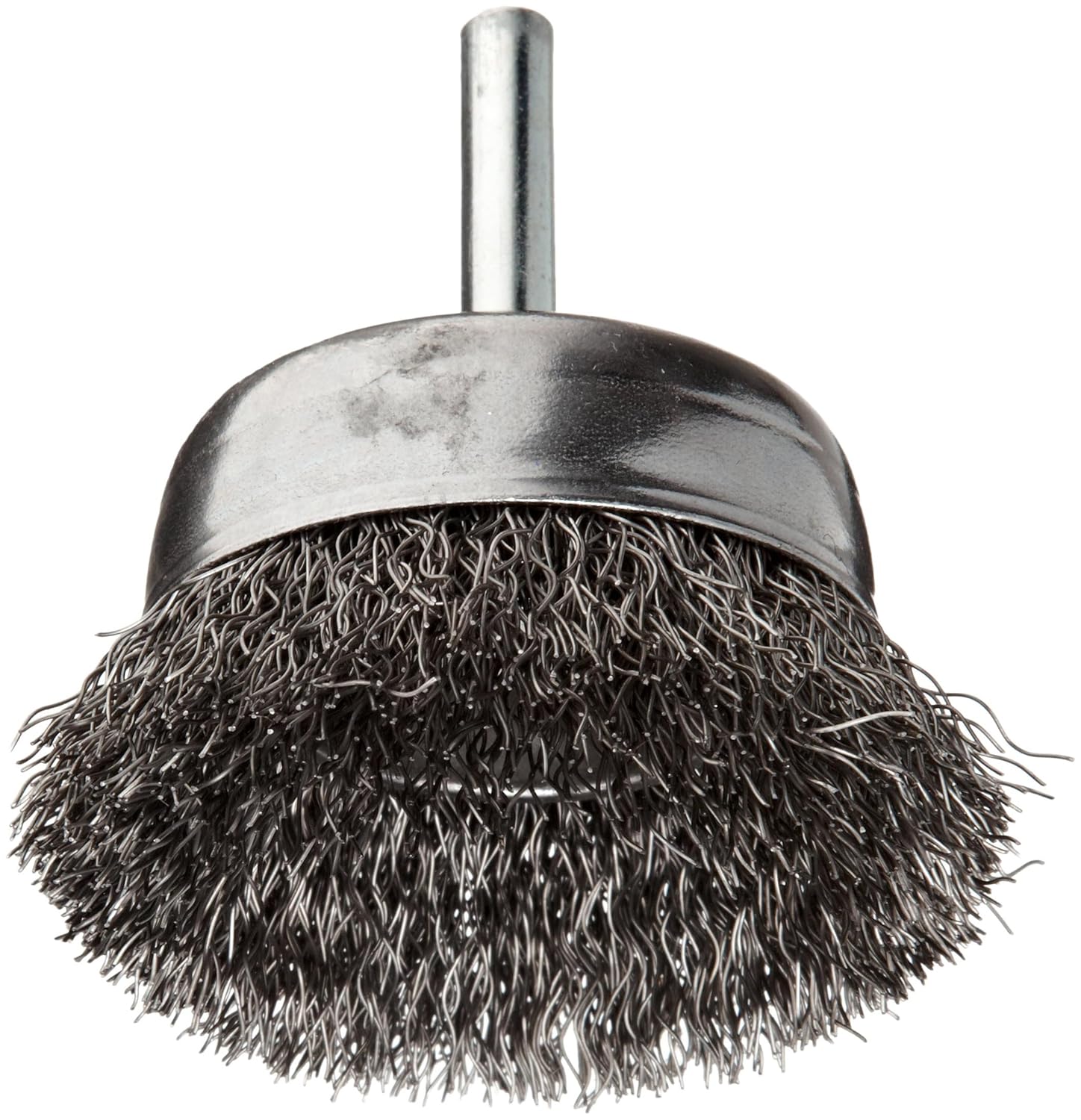 WEILER 14306 WIRE WHEELS & CUP BRUSHES