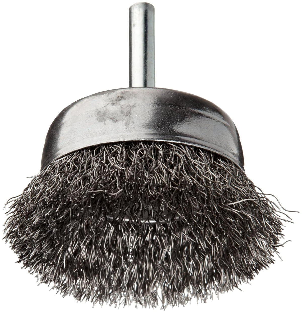 WEILER 14306 WIRE WHEELS & CUP BRUSHES