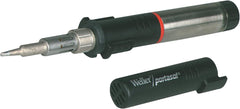 Weller PSI100K Super-Pro Self-Igniting Cordless Butane Soldering Iron Kit