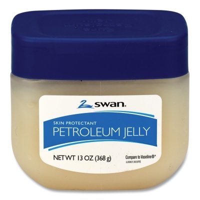 First Aid Only 12-850 Petroleum Jelly 13 oz Jar