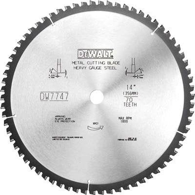 DEWALT DWA7747 CUTTING TOOLS & HAND SAWS