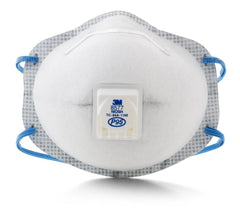 3M 7000002062 Particulate Respirator P95 With Organic Vapor Relief