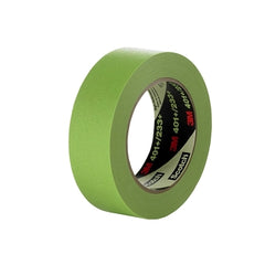 3M 7000124894 High Performance Green Masking Tape 401+ 12 mm x 55 m 6.7 mil 48Pk