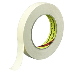 3M 7100084069 Scotch Paint Masking Tapes 12 mm x 55 m Tan