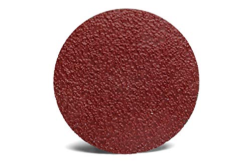 3M 7100099271 Fibre Disc 782C 7 Inch x 7/8 Inch 36+ Grit Die 700BB