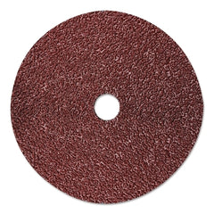 3M 7100099271 Fibre Disc 782C 7 Inch x 7/8 Inch 36+ Grit Die 700BB