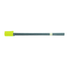 Irwin 64102 Stake Flag 21 Inches Glo Lime