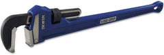 Irwin 274107 VISE-GRIP Pipe Wrench SAE Cast Iron 36-Inch Blue