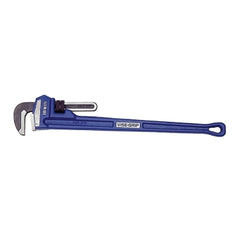 Irwin 274107 VISE-GRIP Pipe Wrench SAE Cast Iron 36-Inch Blue