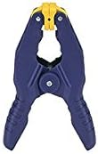 Irwin 58100 Quick Grip 1 Spring Clamp