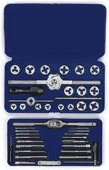 Irwin 26317 Tap and Die 41PC Set MTRC HEX