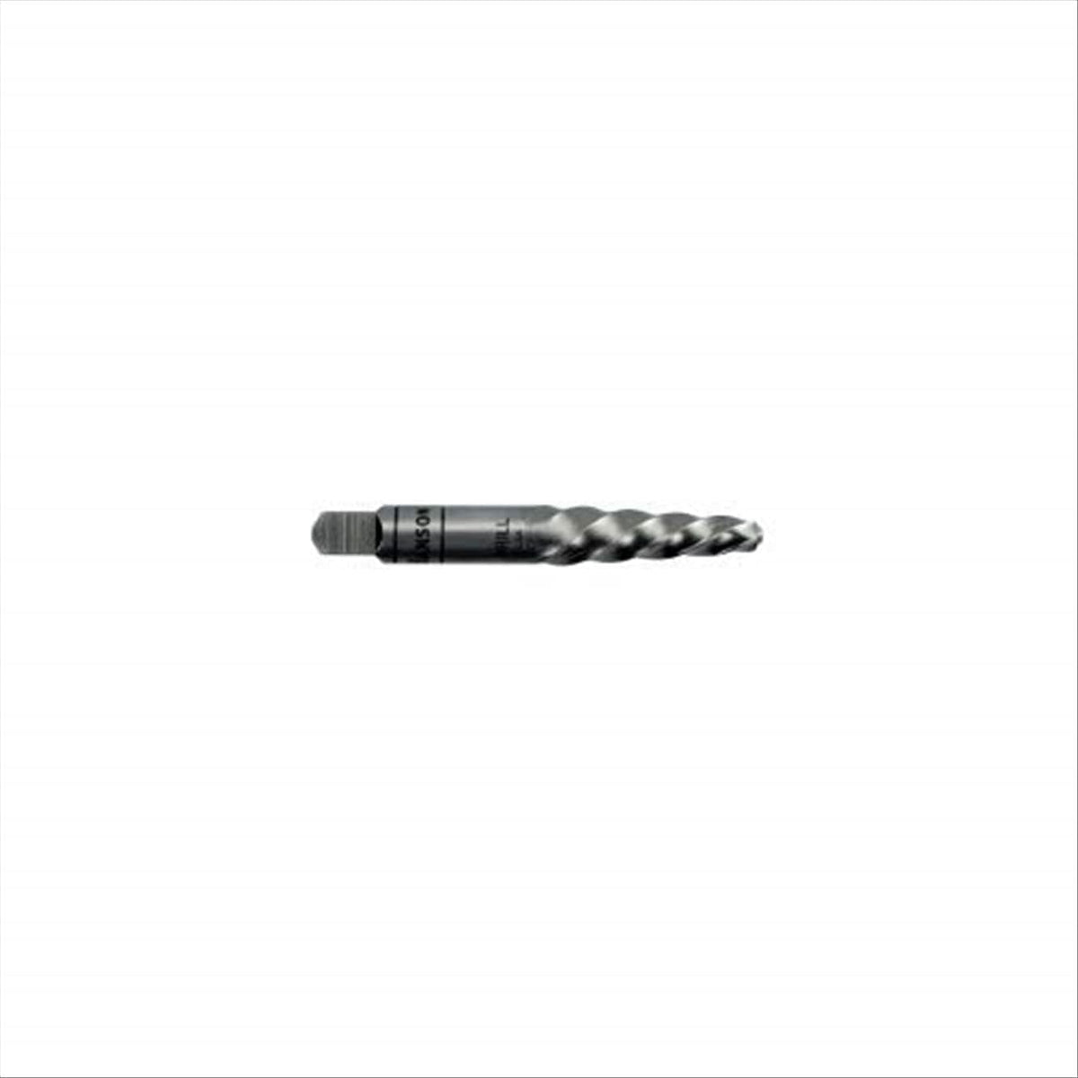 Irwin 52405 Spiral Flute Screw Extractor 19/64