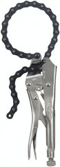 Irwin 27ZR Locking Chain Clamp 9-Inch Jaw Opening