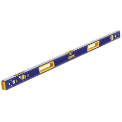 Irwin 1794078 Tools 2050 Magnetic Box Beam Level 48 Inch