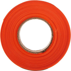 IRWIN 65902 Tools Strait-LINE Flagging Tape 300-foot Orange