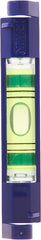 IRWIN 1794483 Tools Line Level ABS 3 Inch Blue