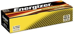 Energizer EN22 Industrial Alkaline Battery 9V