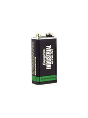 Energizer EN22 Industrial Alkaline Battery 9V