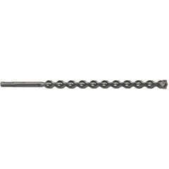 Irwin Tools 322043 Drill Bit 5/8 x 10 x 12 Speedhammer