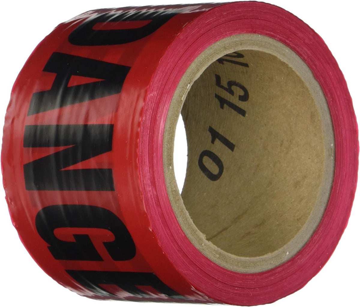 IRWIN 66202 Tools Strait-Line Barrier Tape Roll Danger Do Not Enter 3-inch by 300-foot Black