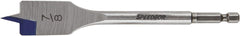 Irwin 88814 Speedbor Spade Wood Drill Bit 7/8 x 6 Pack of 1