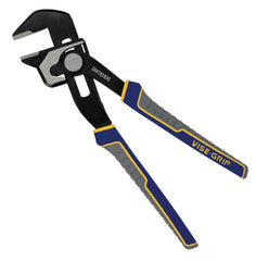 IRWIN IRHT82635 VISE-GRIP Pliers Wrench 8-Inches Tongue & Groove