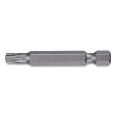 Irwin IWAF22TX25B5 Torx Power Bit T25 1/4 in Hex Shank