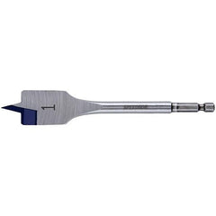 IRWIN 88816 SPEEDBOR 1 6 Spade Wood Drill Bit