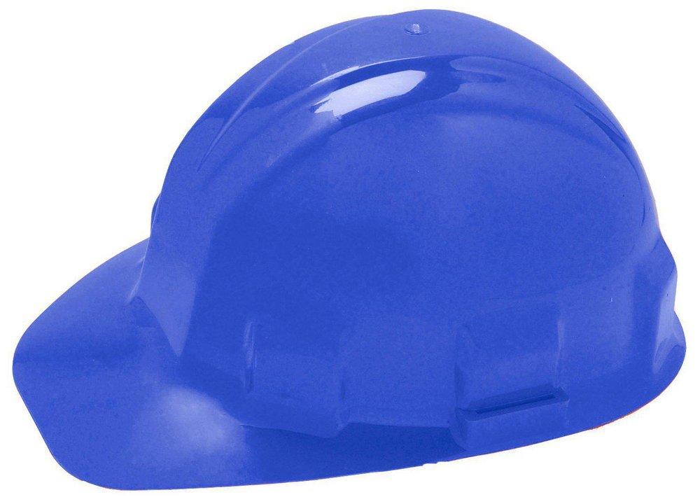 Jackson Safety 14416 Sentry III Ratchet Hard Hat Blue