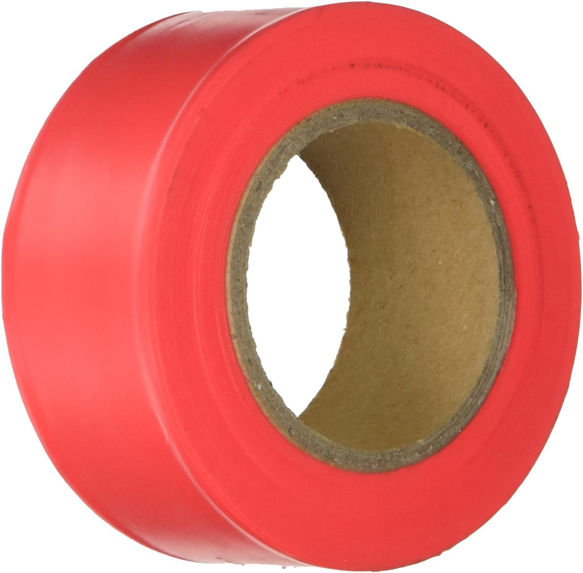 Irwin 65601 Flagging Tape 150 Feet Red Fluorescent