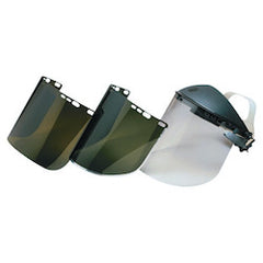 Jackson Safety 29082 F30 Acetate Face Shield, 15.5 Inches x 9 Inches