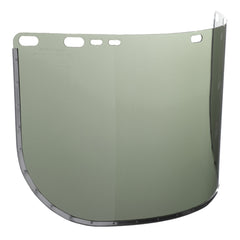 Jackson Safety 29082 F30 Acetate Face Shield, 15.5 Inches x 9 Inches