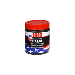 La-Co 22194 Water Soluble Copper Flux Paste for Plumbing 4 oz