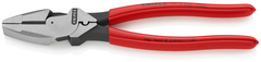 Knipex 0911240SBA Lineman Pliers 9 1/2 inch