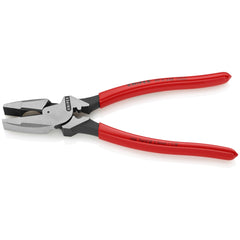 Knipex 0911240SBA Lineman Pliers 9 1/2 inch