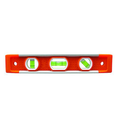 Klein Tools 935 Torpedo Level 9-Inch with Magnetic Base and V-Groove