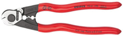 Knipex 95 61 190 Wire Cutter Shear Cut 7-1/2 Inches