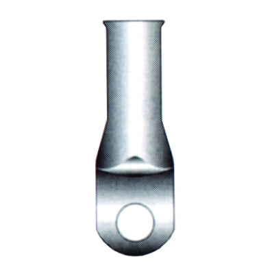 Lenco 7030 Cable Lug 17/37 in Stud 1 to 2 AWG